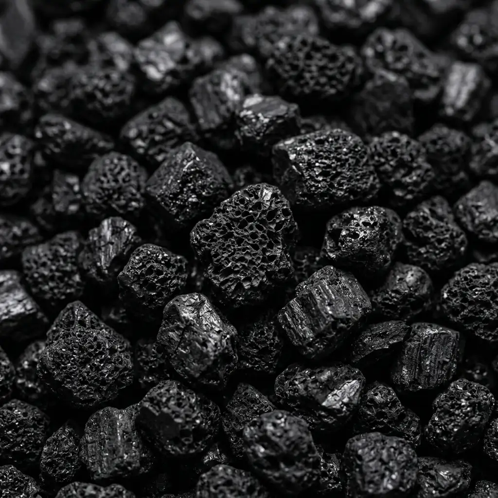Granular Activated Carbon Filtration Process