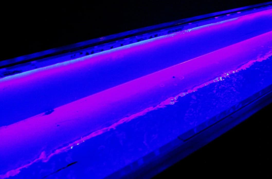 UV Radiation Micro Filtration System (For Mains & Rainwater Applications)