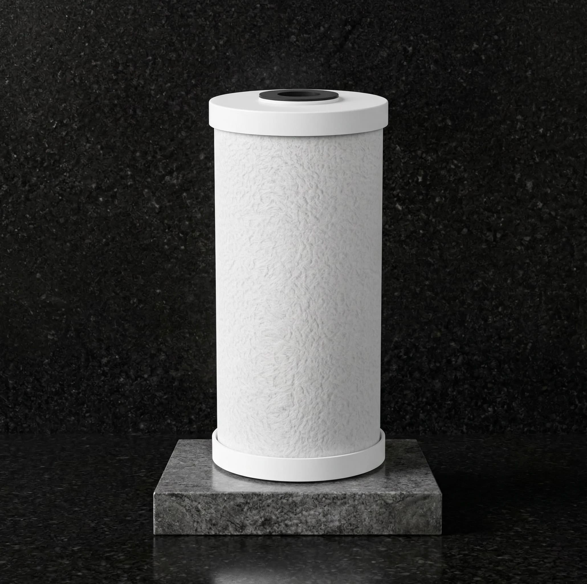 Pentair RFC Series radial flow carbon cartridges