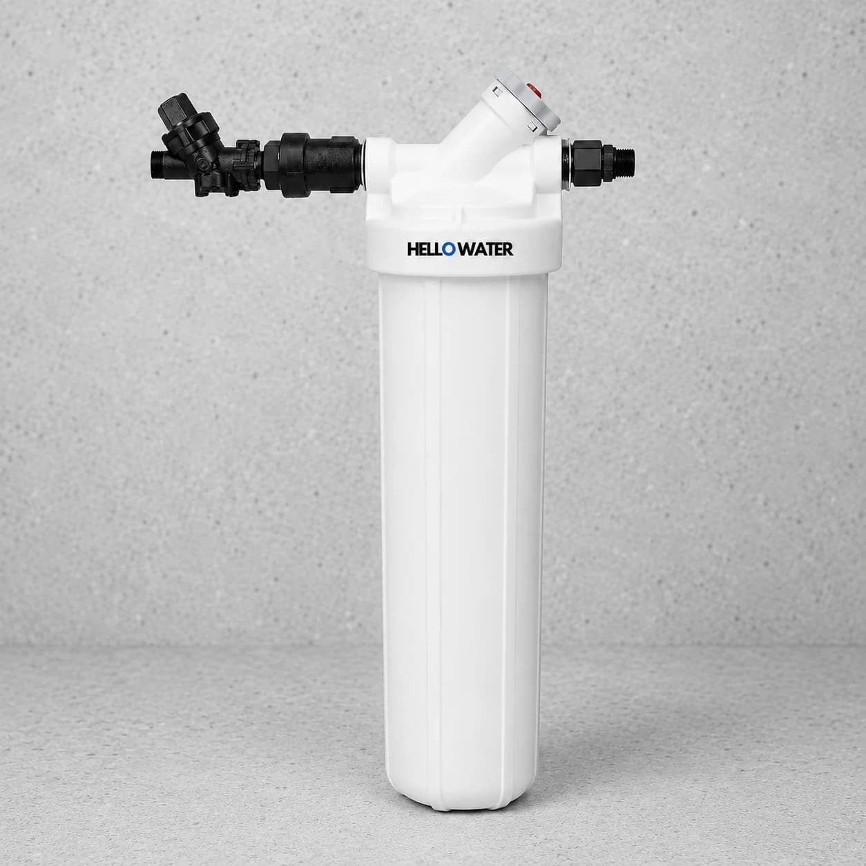 2 Stage Whole Home Filtration System