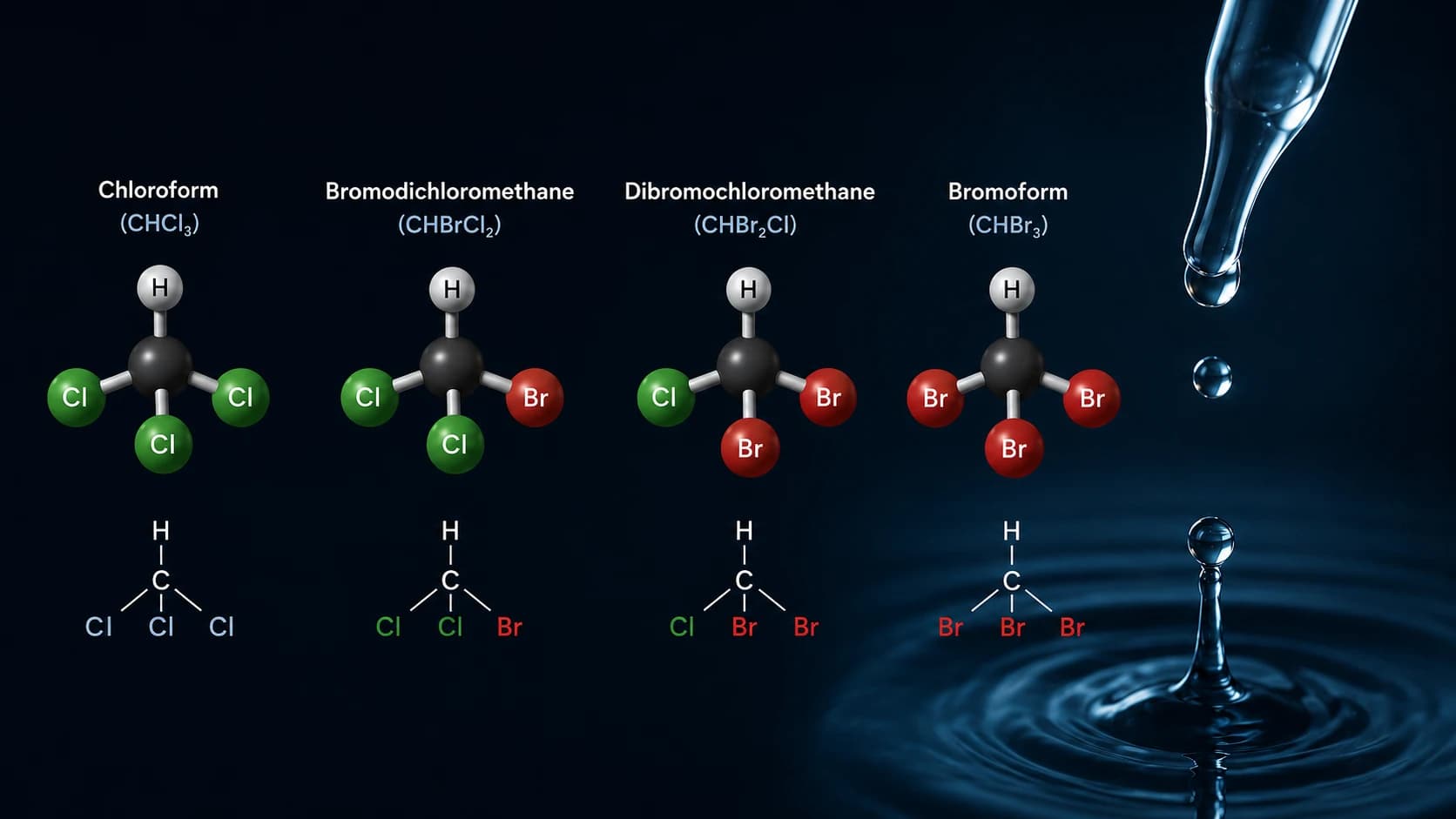 THMs in Drinking Water: What They Are & Why They Matter