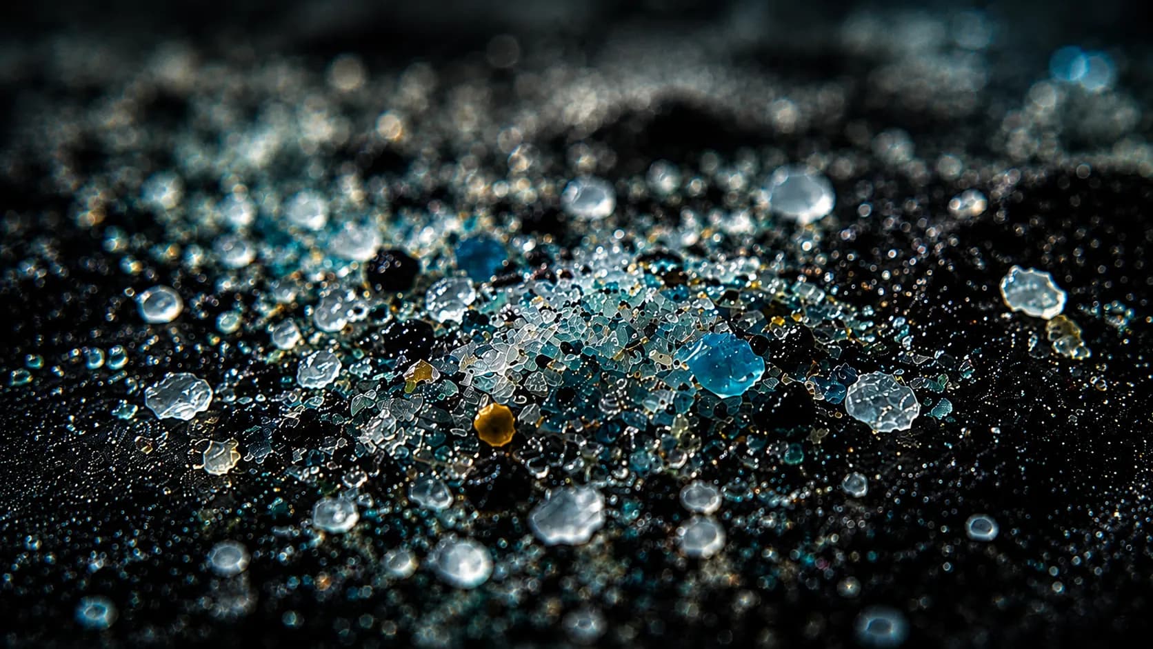 Microplastics are Everywhere… Including Your Drinking Water. Should Australians be Concerned?