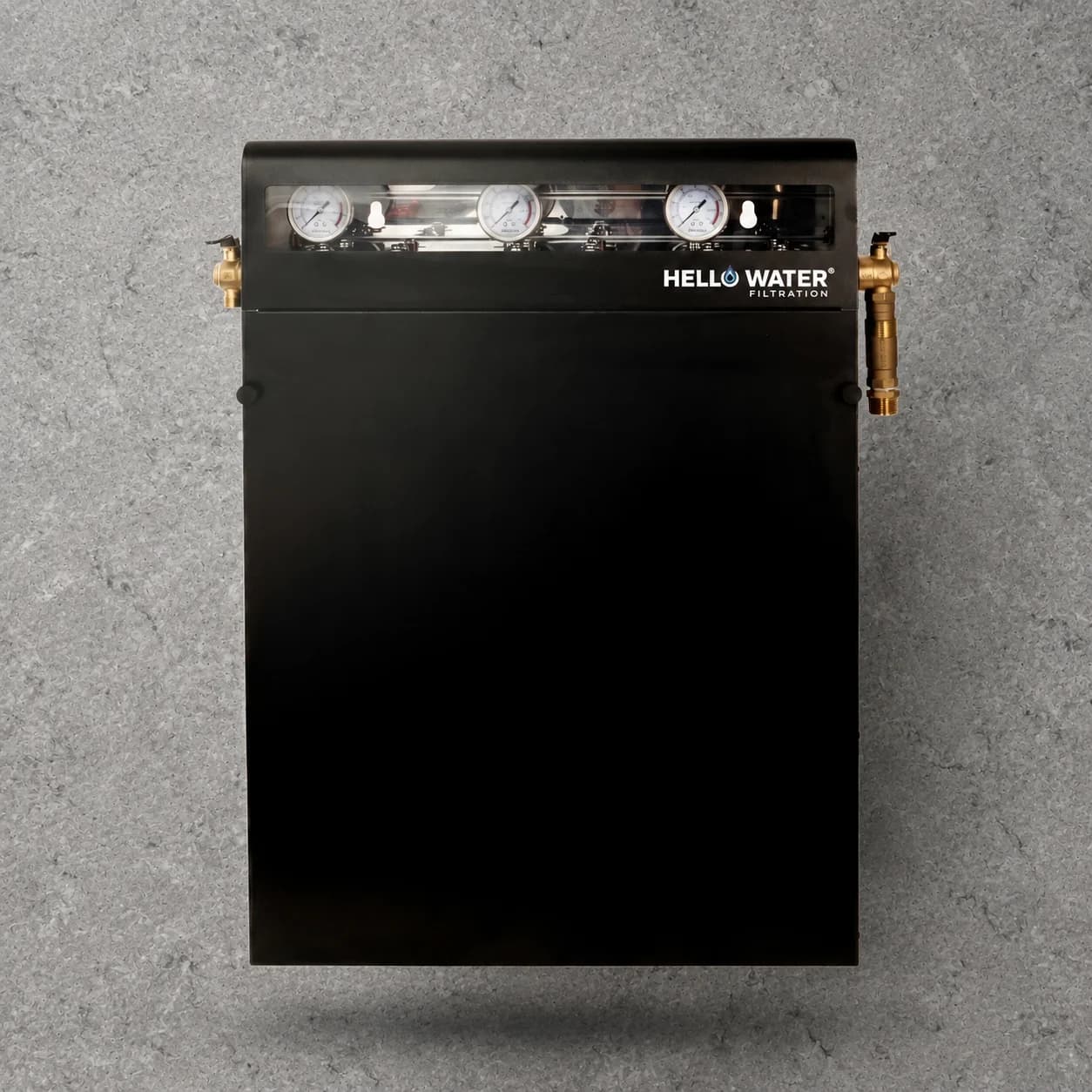 Whole Home Filtration System