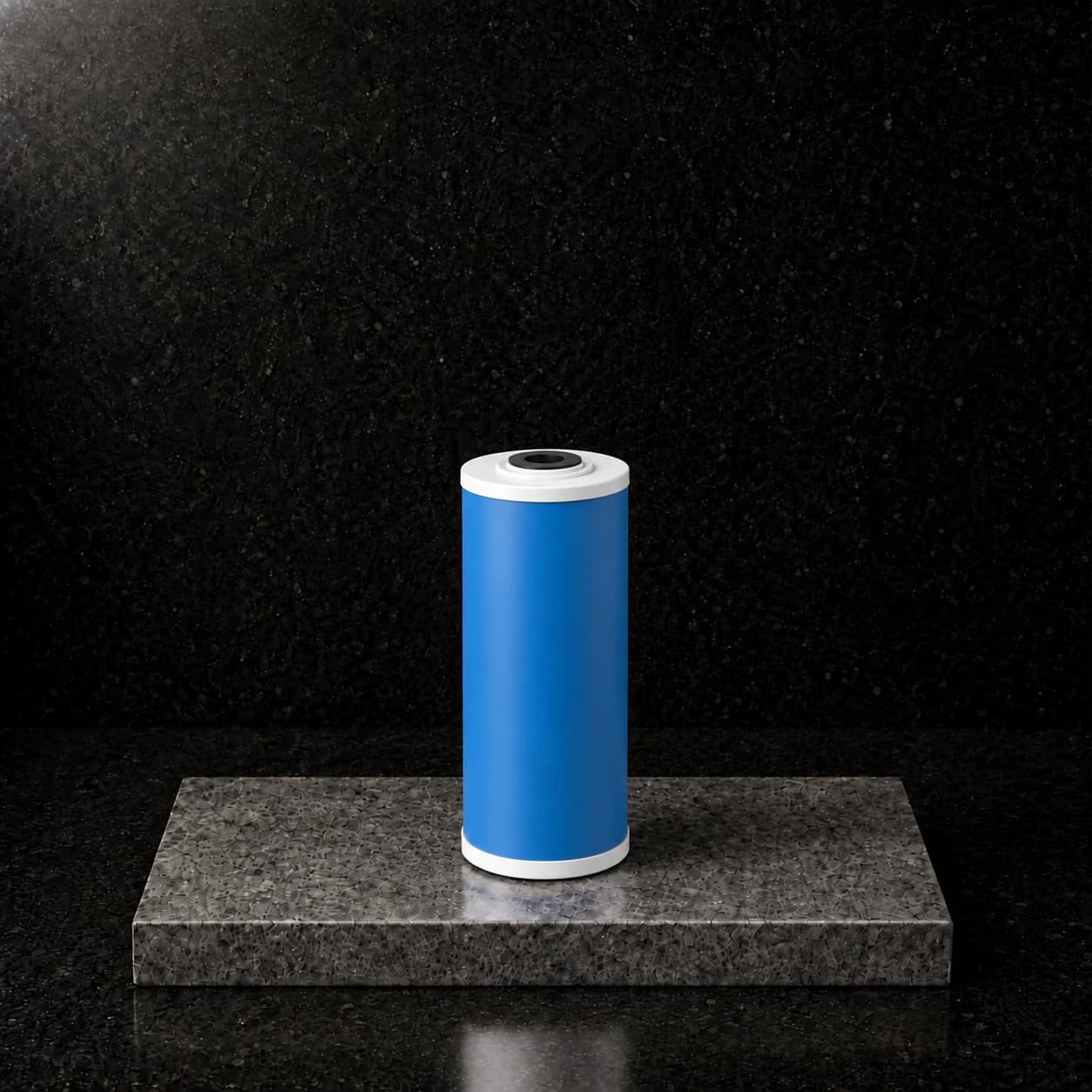 Pentair Coconut Shell Carbon Cartridges enhanced with KDF
